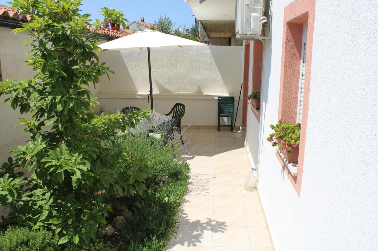 Sunce Διαμέρισμα Πούλα Εξωτερικό φωτογραφία